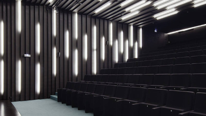 LISBON AQUARIUM EXTENSION BY CAMPOS COSTA ARQUITECTOS16