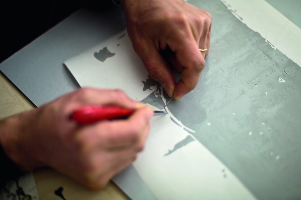 Valcucine_Fuorisalone2013 (15)