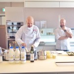 Andrea Ribaldone and Domenico Schingaro