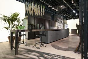 Valcucine Genius Loci