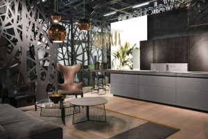 Valcucine Genius Loci