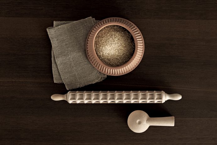 Show Cooking Valcucine Bergamo