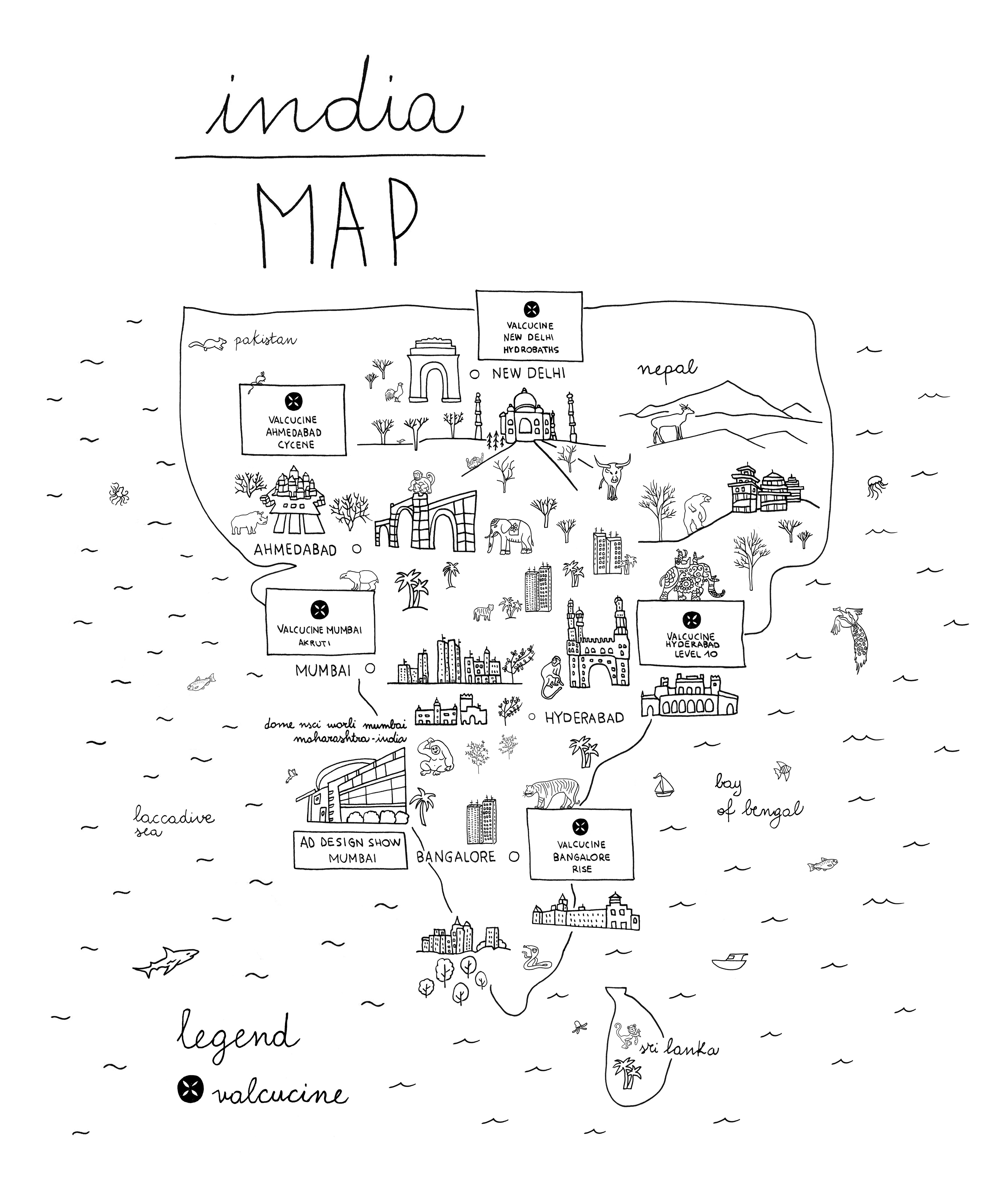 MAPPA VALCUCINE MUMBAI INDIA ARCHITECTURAL DIGEST