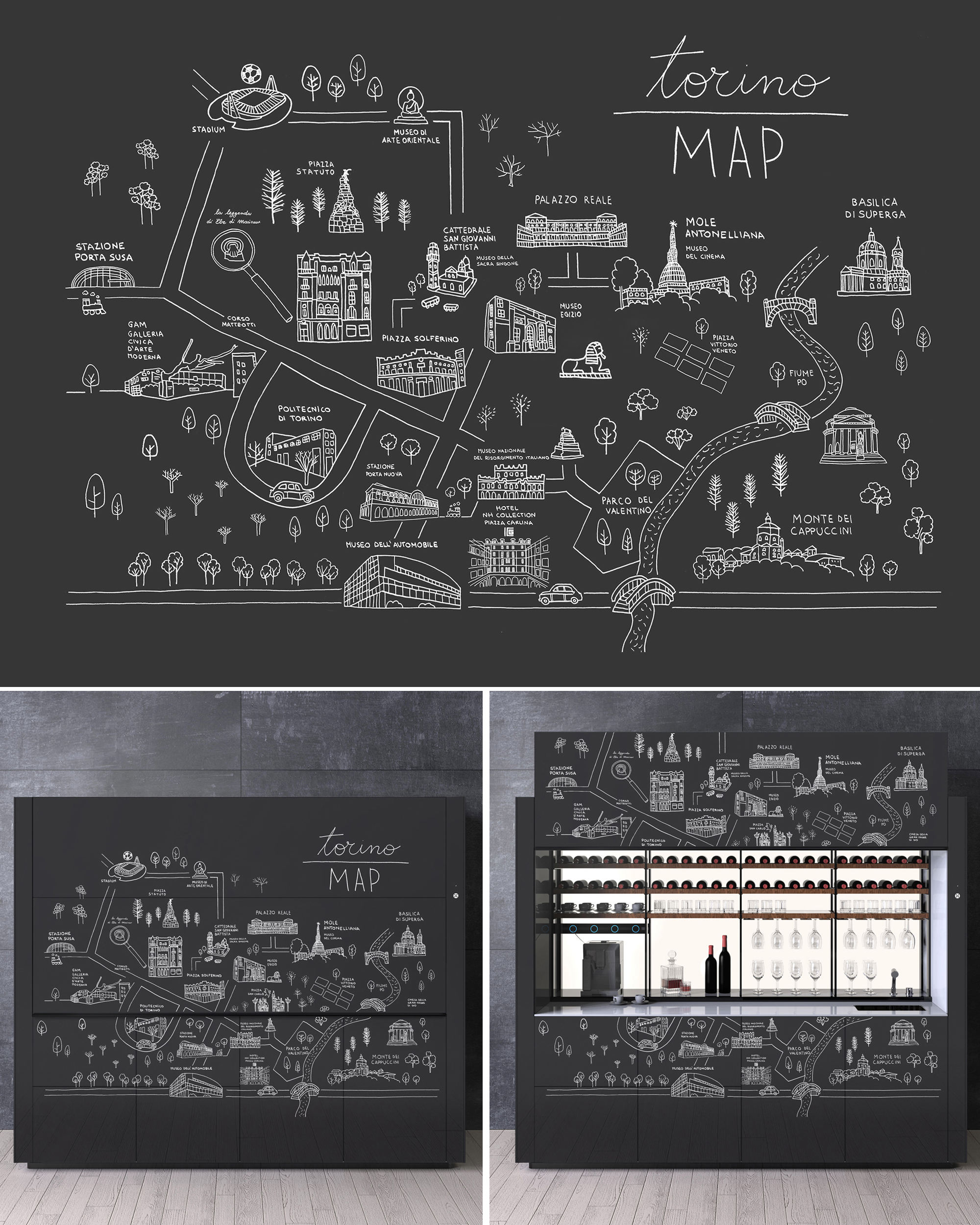 IMPAGINAZIONE MAPPA TORINO CON LC